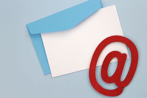 Email address