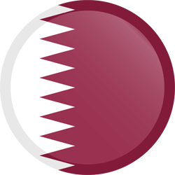 Qatar Flag