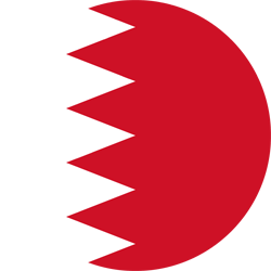 Bahrain Flag