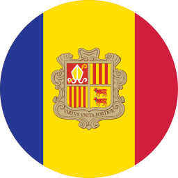 Andorra Flag