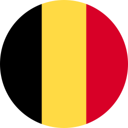 Belgium Flag