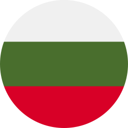 Bulgaria Flag