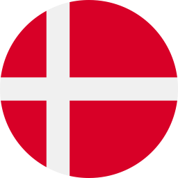Denmark Flag