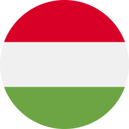 Hungary Flag