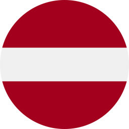 Latvia Flag