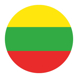 Lithuania Flag