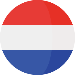 Netherlands Flag