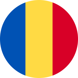 Romania Flag