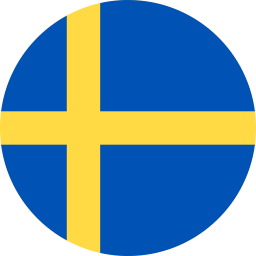 Sweden Flag