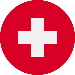 Switzerland Flag