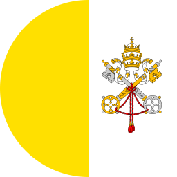 Vatican City Flag
