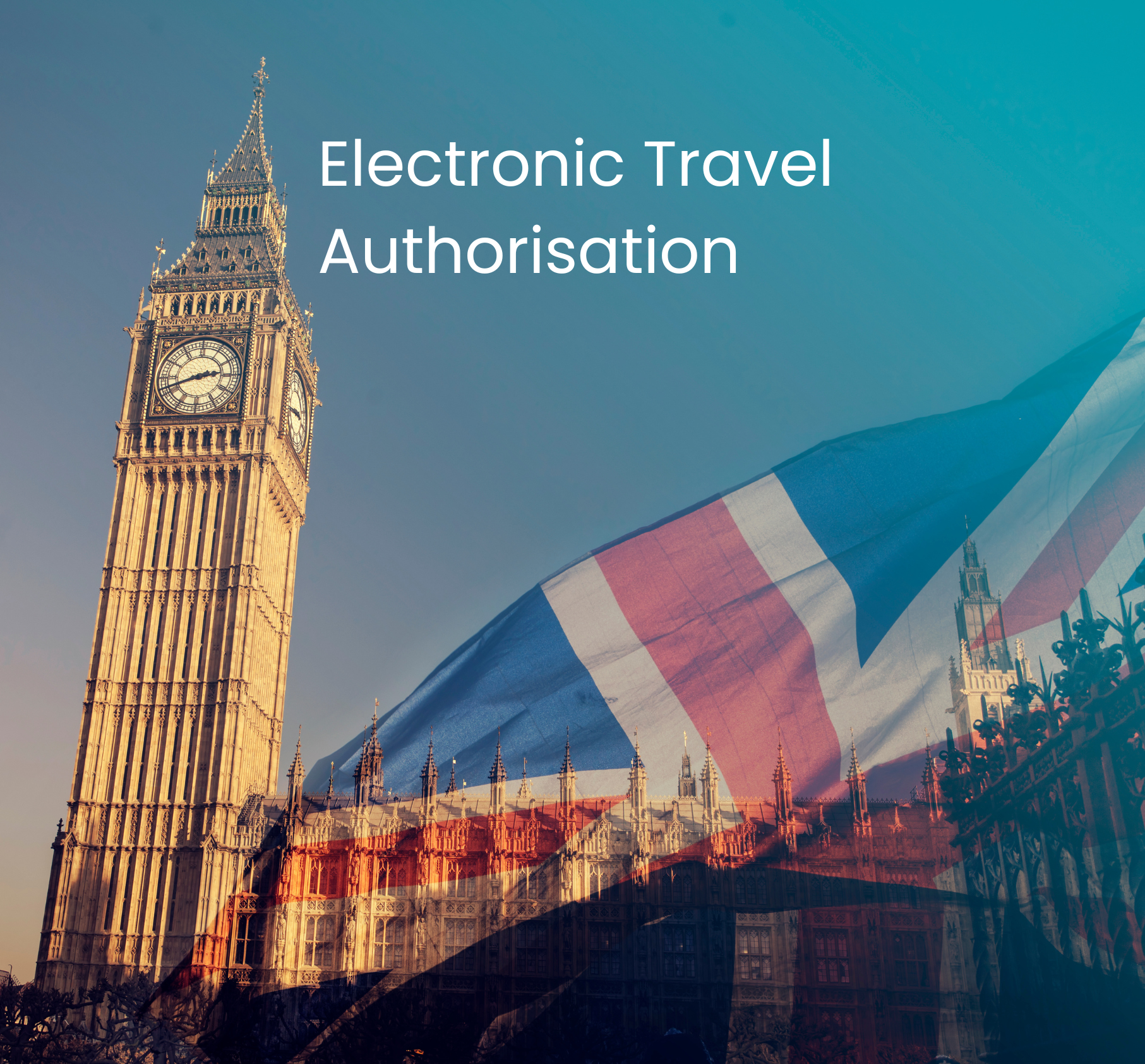 UK ETA Electronic Travel Authorization Terminal